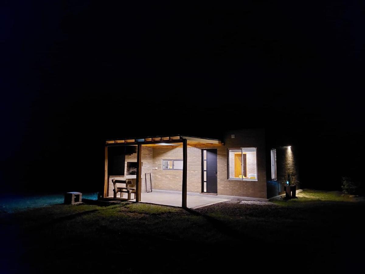 Cabanas Vista Verde Tacuarembo Exterior photo